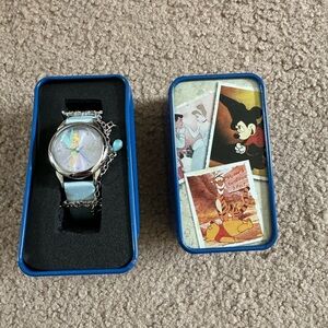 Disney tinkerbell watch